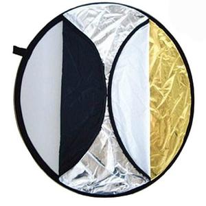 5 in 1 reflector 42'